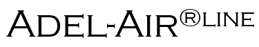 Adel-Air Logo